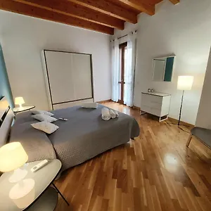 Appartement Cocciu D'amuri House, Palerme