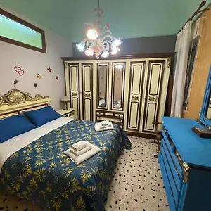 Appartement Big Mom House, Palerme