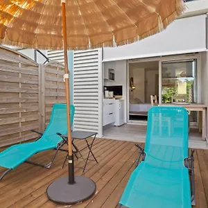 Sunshine Appartement Le Diamant