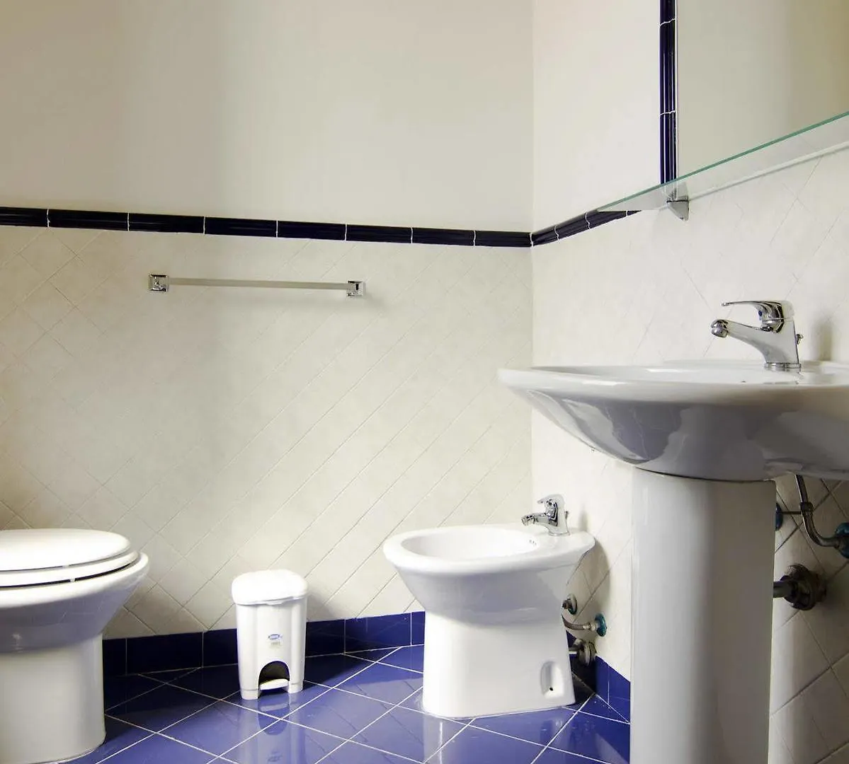 Appartement Casa Bellini à Palerme Italie