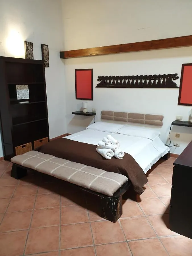 Casa Bellini Daire Palermo