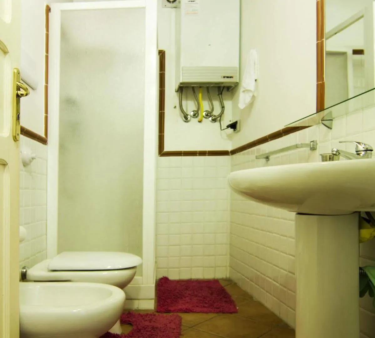 Casa Bellini Apartment Palermo
